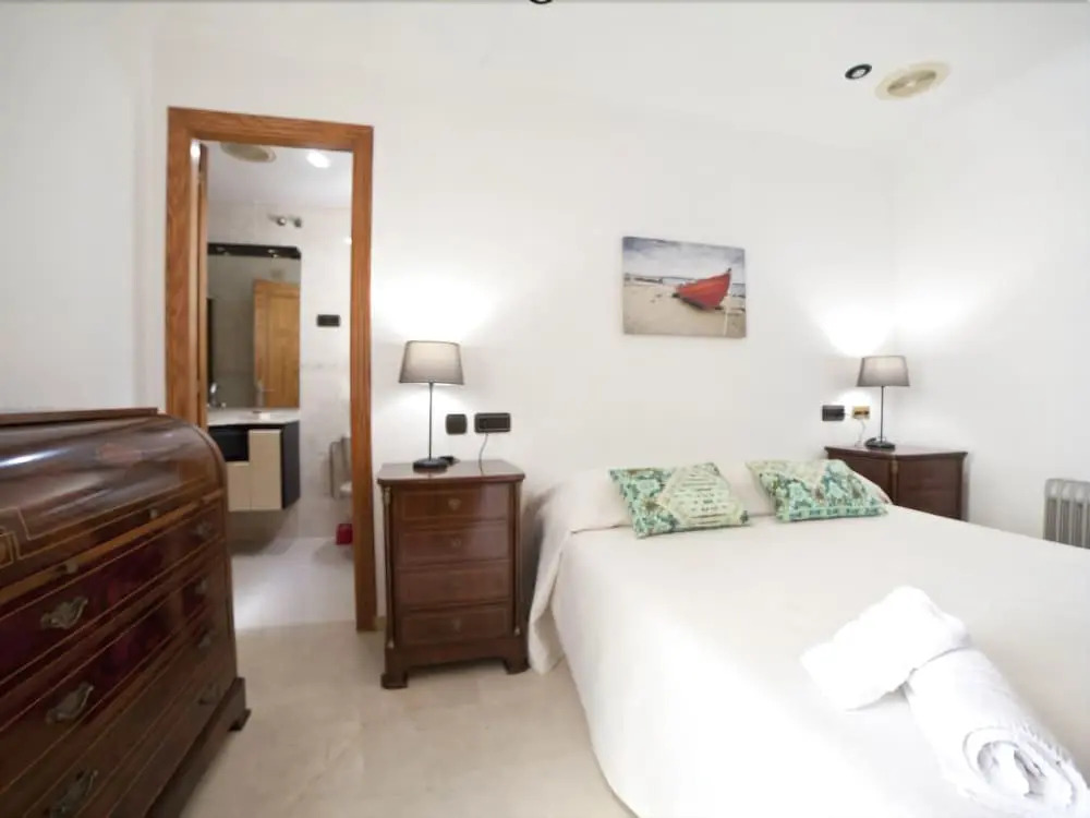 APARTAMENTOS KASA 25 - Balmis
