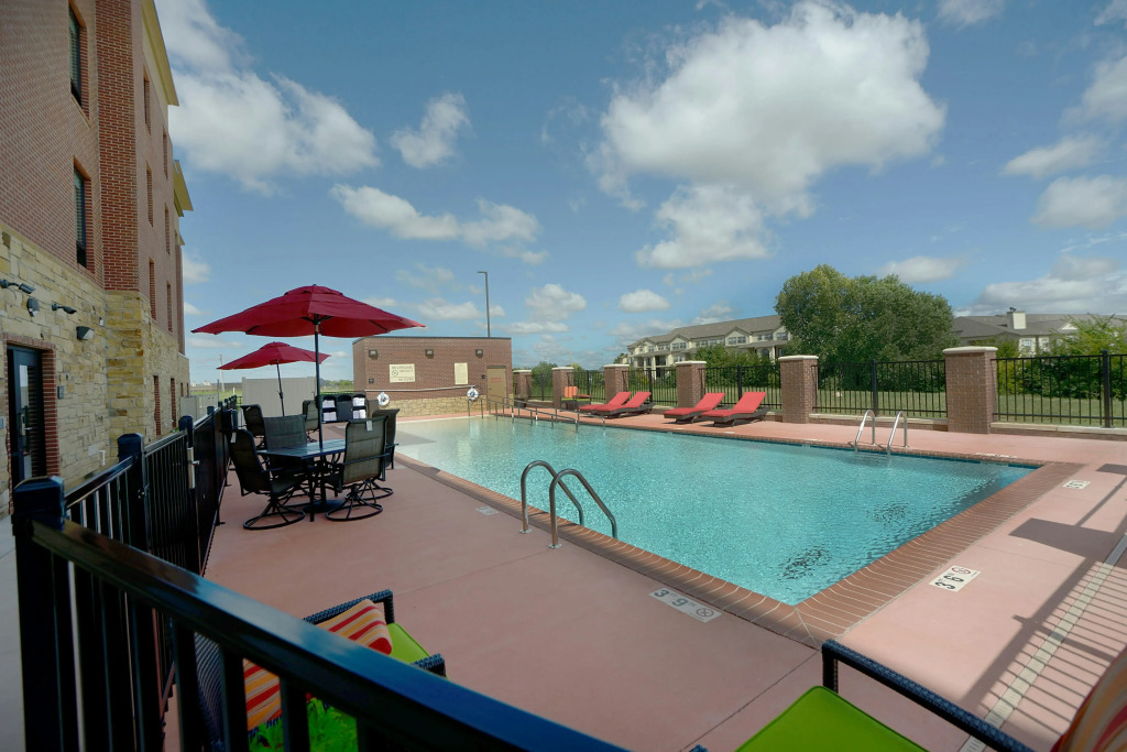 Hampton Inn & Suites Oklahoma City/Quail Springs