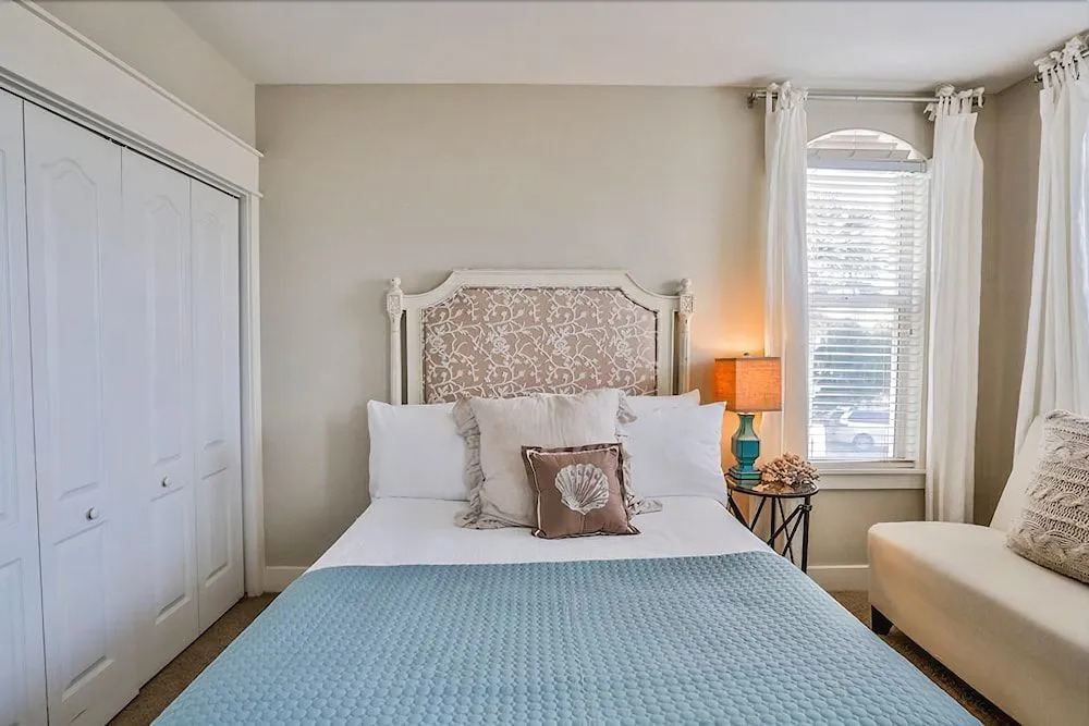3 by the Sea 3 Bedroom Holiday Home by Five Star Properties
