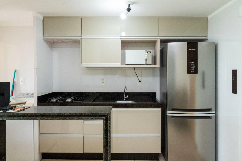 Apto De 2 Quartos No Setor Bueno   Ed Pontal Premium   Ao Lado Do órion   Pp2308