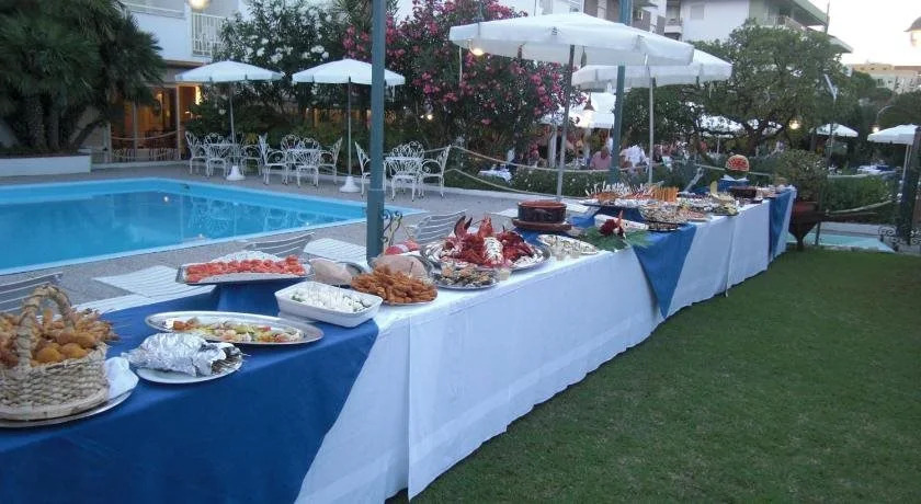 Hotel Parco Delle Rose