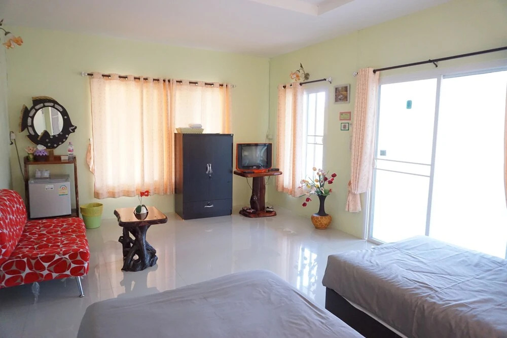 Ruenkhawhom Residence