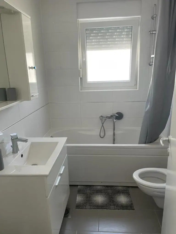 Apartmani Matko