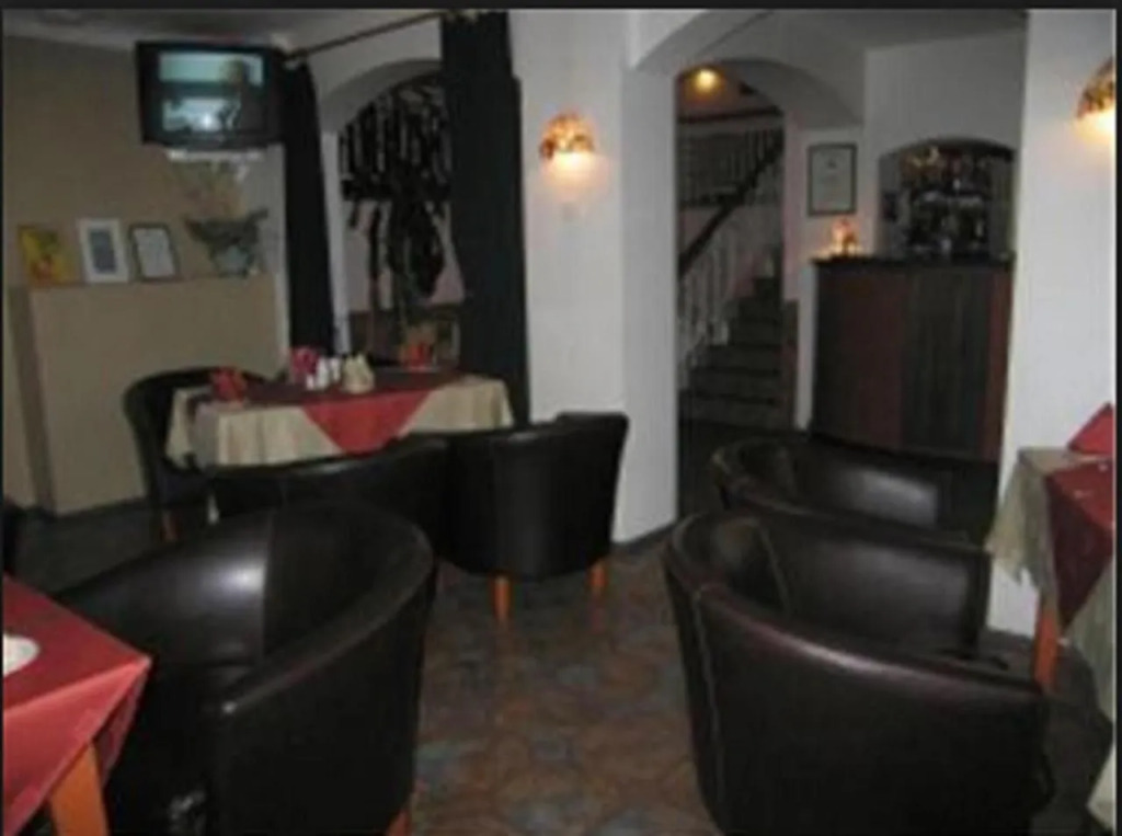 Hotell De Tolly