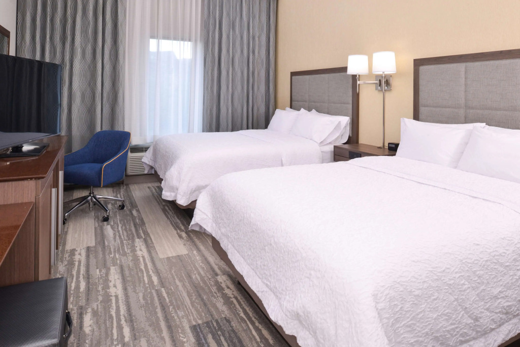 Hampton Inn & Suites Cincinnati-Mason, Ohio