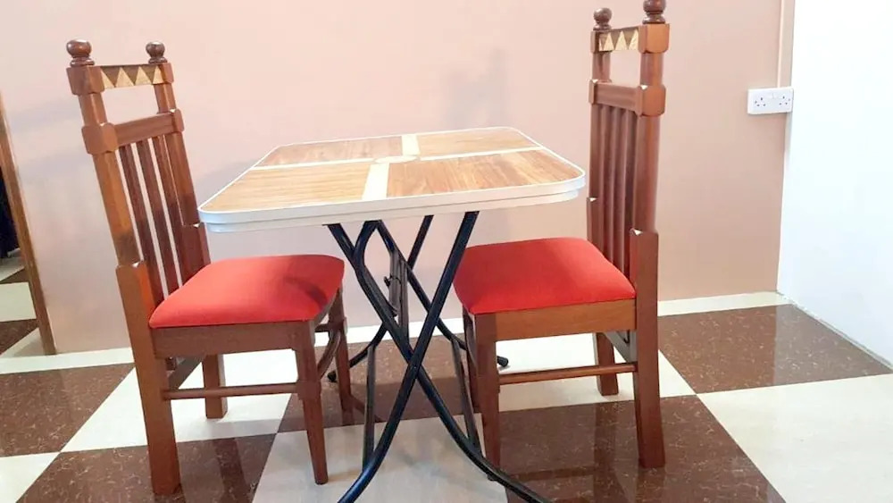 Apartment With one Bedroom in Souillac, With Wonderful Mountain View, Furnished Terrace and Wifi