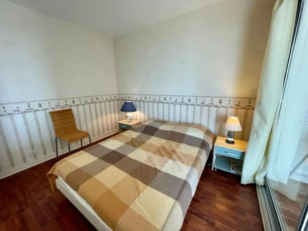 Appartement Quiberon, 3 Pièces, 4 Personnes - Fr-1-478-92