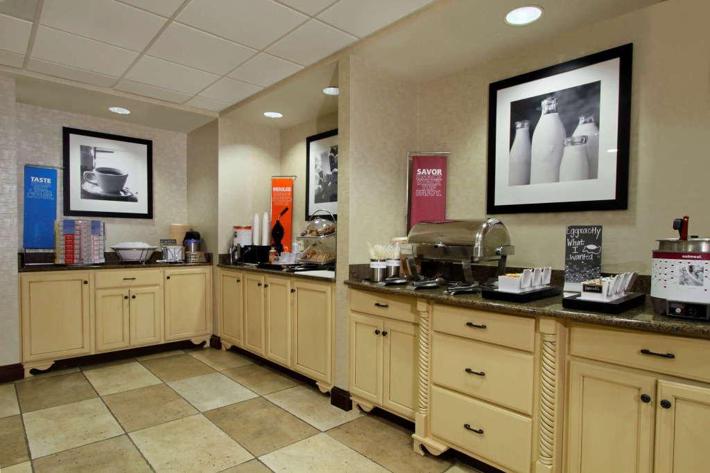 Hampton Inn Jasper, AL