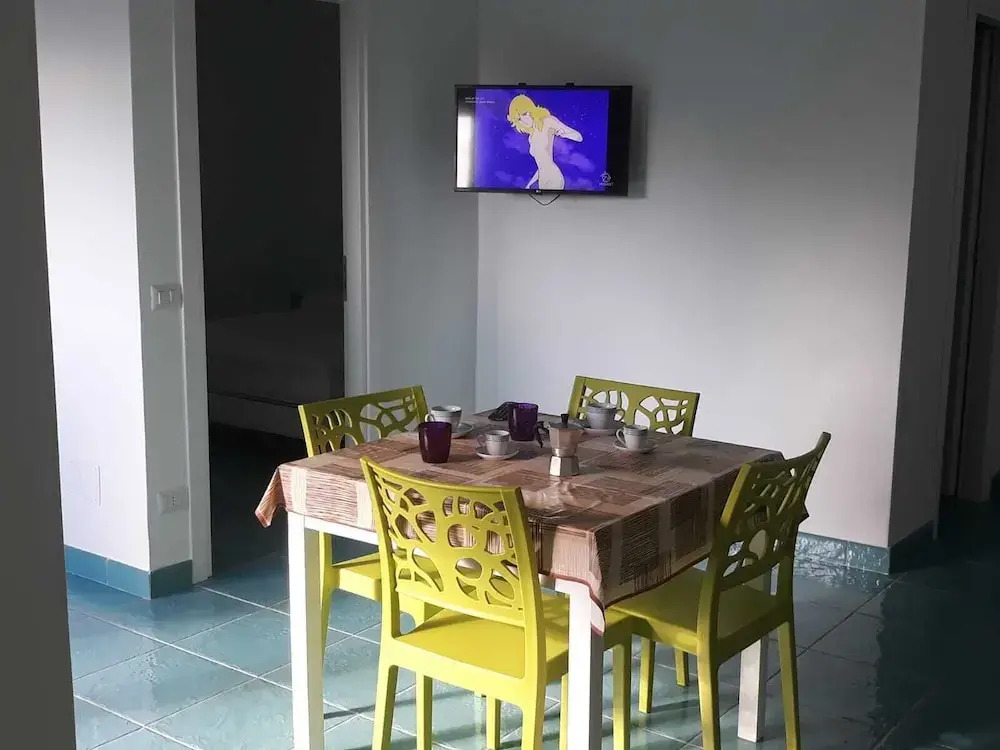 Home - Discover Cilento