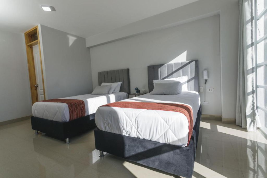 Hostal Khuyay