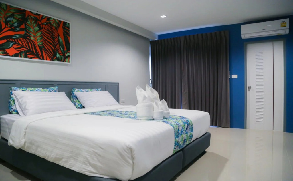 Xanadu Hotel Utapao