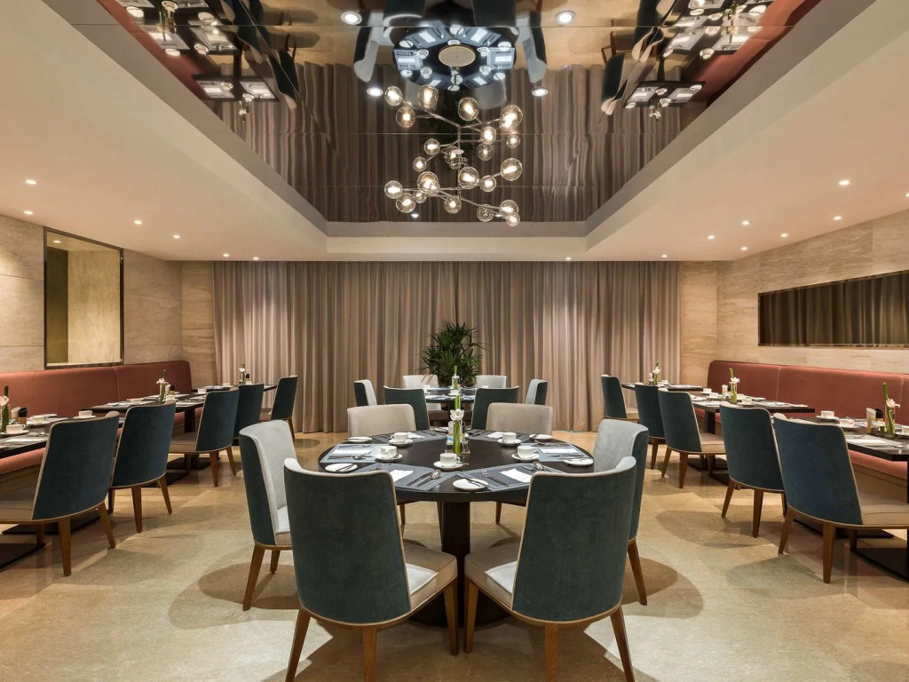 Novotel Shanghai Hongqiao