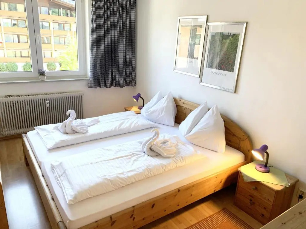 Apartment Alpine Dream Superior 1 Bedroom