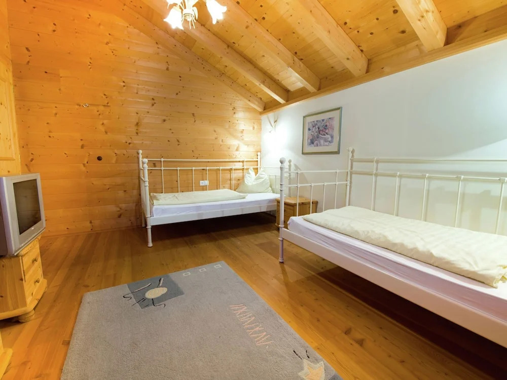 Spacious Chalet in Niederau