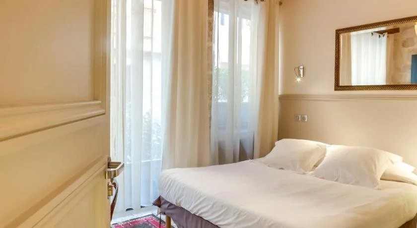 Hôtel Marie