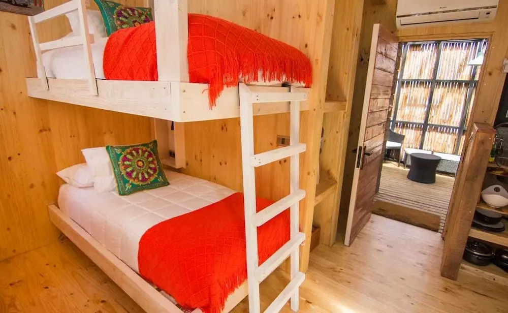Lodge KARKÚ