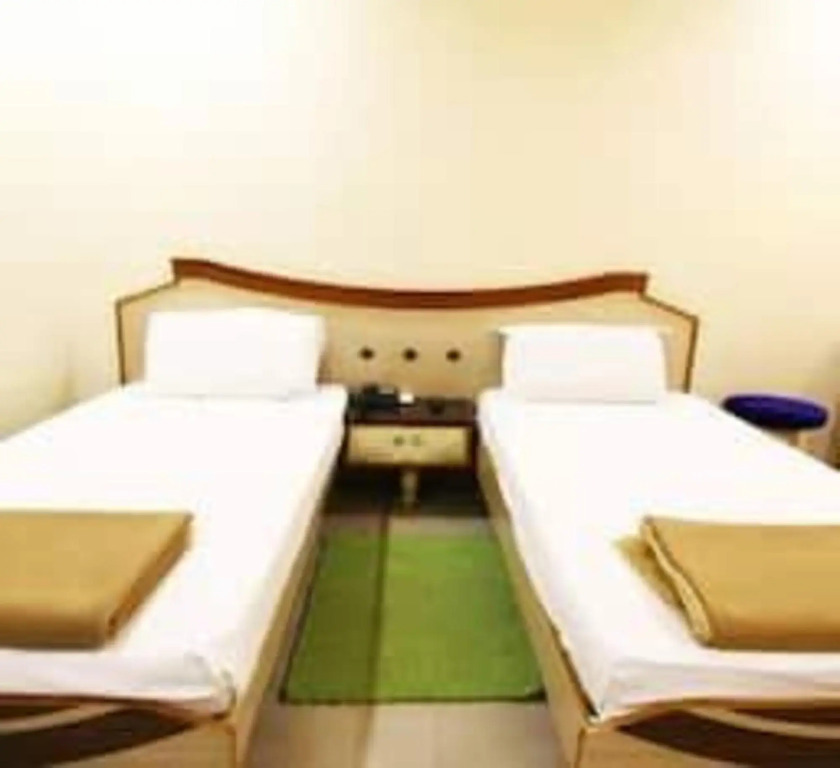 Nrkm Residency