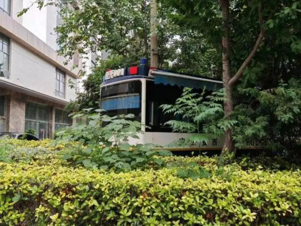 Home Inn Xi'an Fengcheng 8th Road Zhengxie