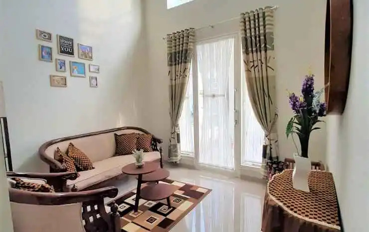 Alysahouse - 2 Bedrooms