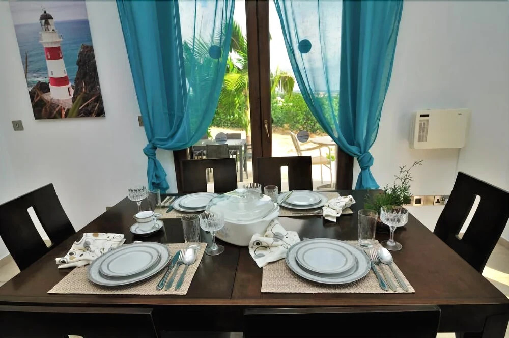 Villa Agios Ilias