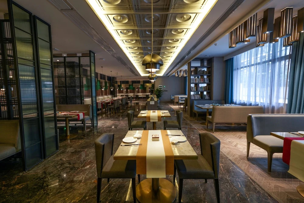 New Century Manju Hotel Liangzhu Hangzhou