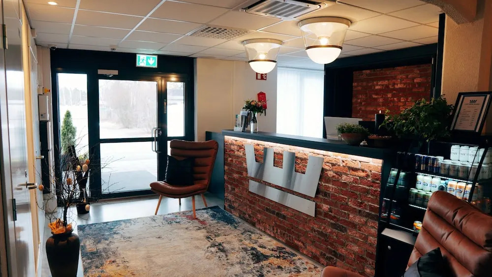 Loft Hotel Rauma