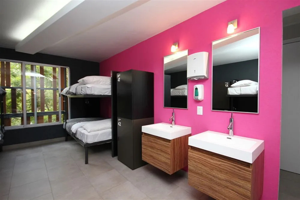 Hostal la Buena Vida
