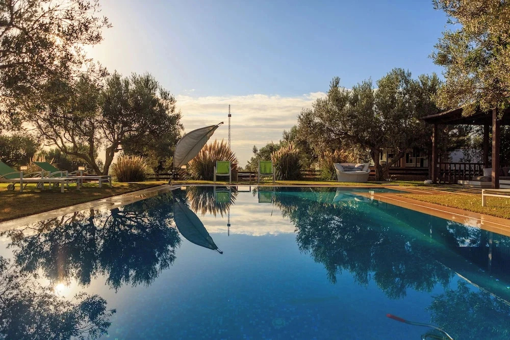 Muses Hammamet Villa 5 Bedrooms
