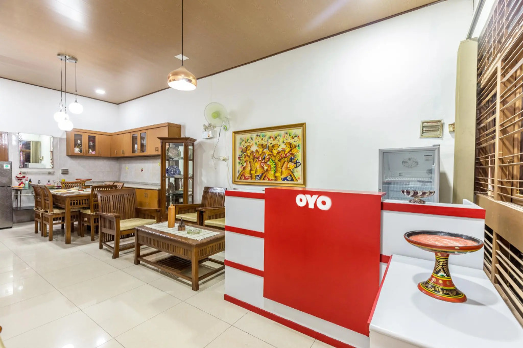 Hotel O Kost Arie 1