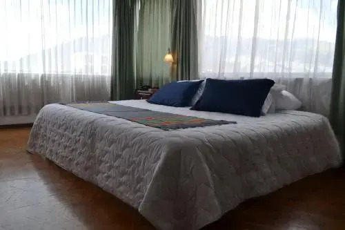 Hotel Maria Gracia