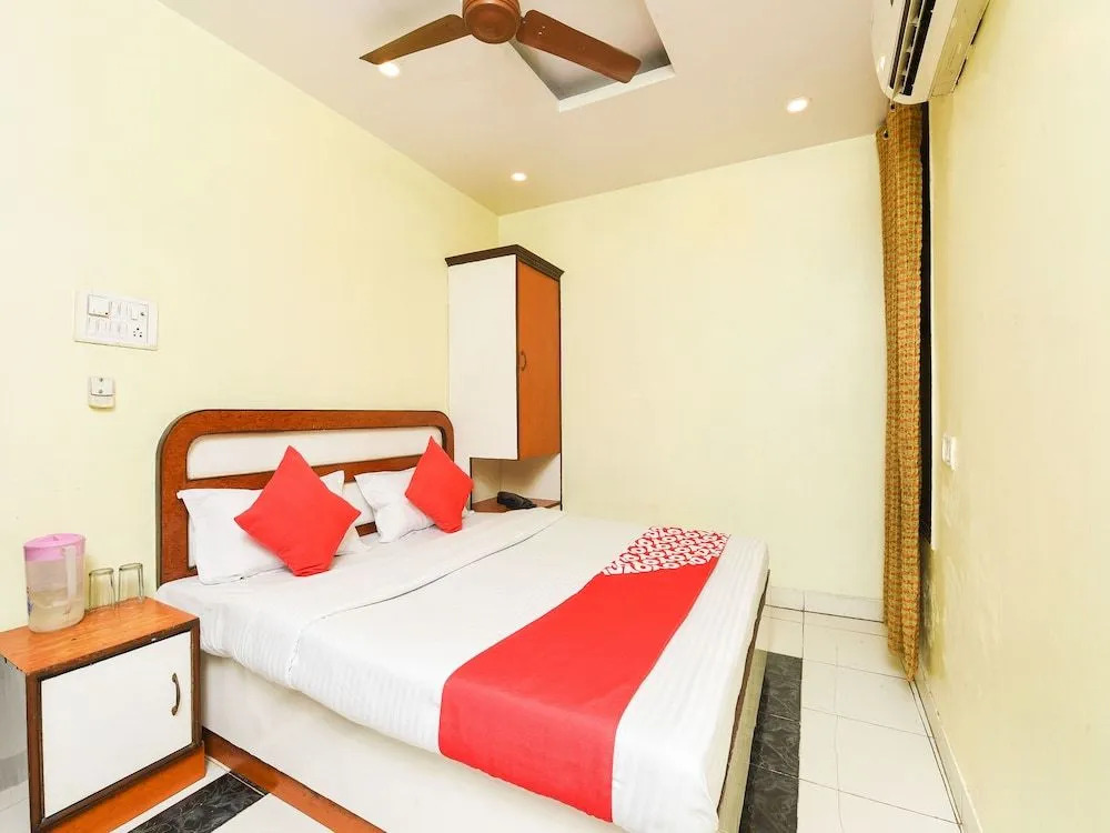 Hotel O Paharganj Near Railway Station Formerly Chand Palace