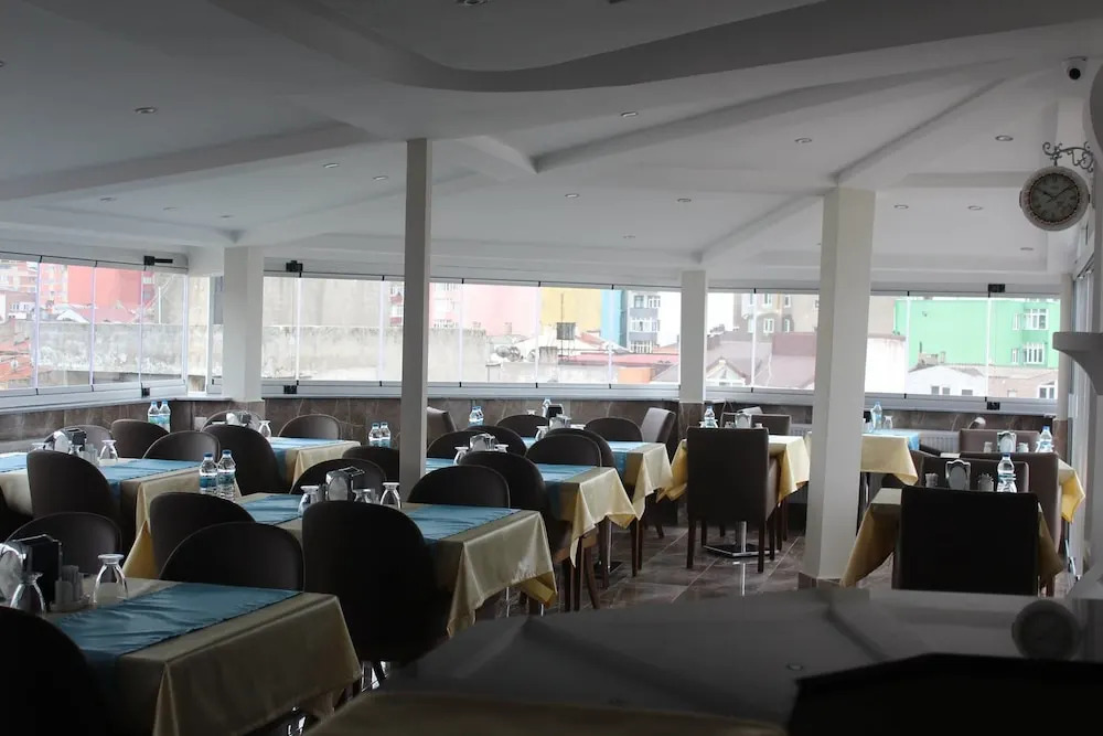 Vera Otel