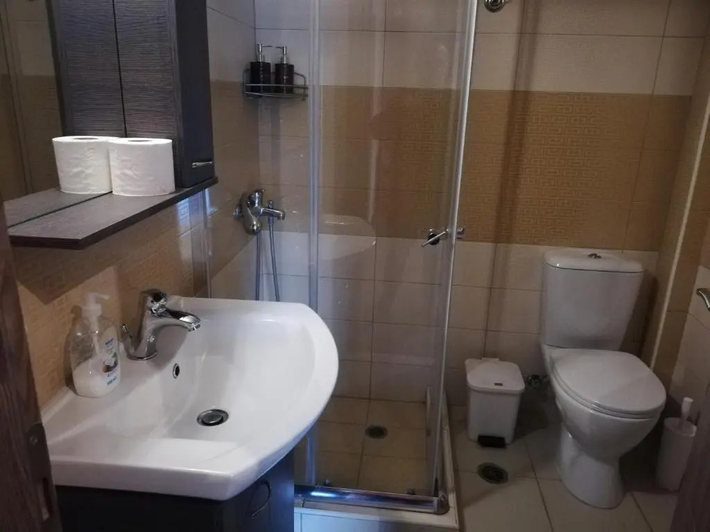 Reas House Vrachati