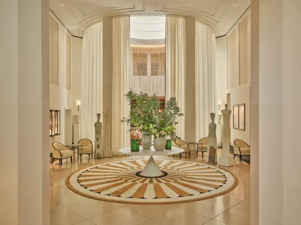 Rocco Forte The Charles Hotel