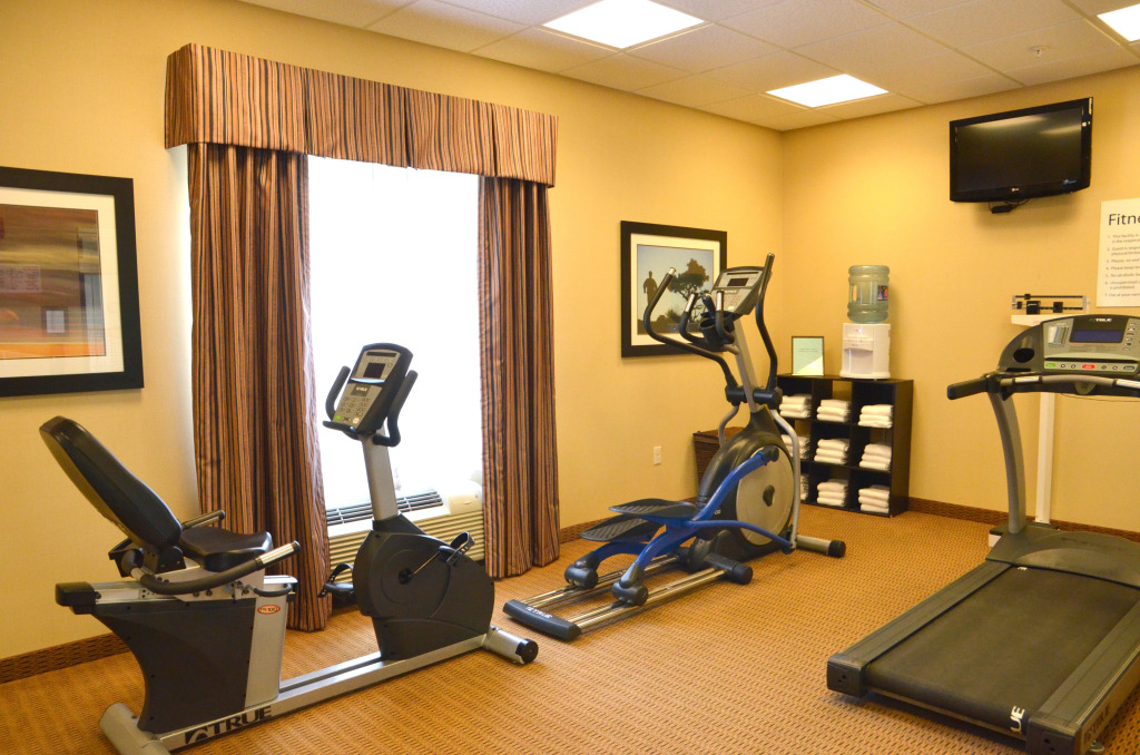 Holiday Inn Express & Suites Sidney by IHG