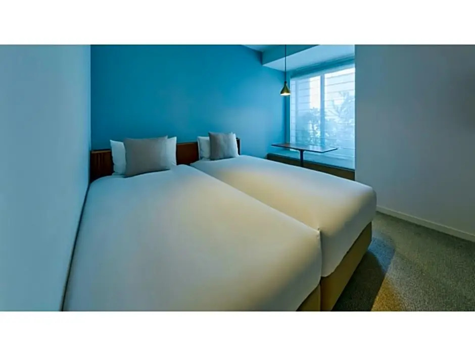 HAMACHO HOTEL TOKYO - Vacation STAY 13715v