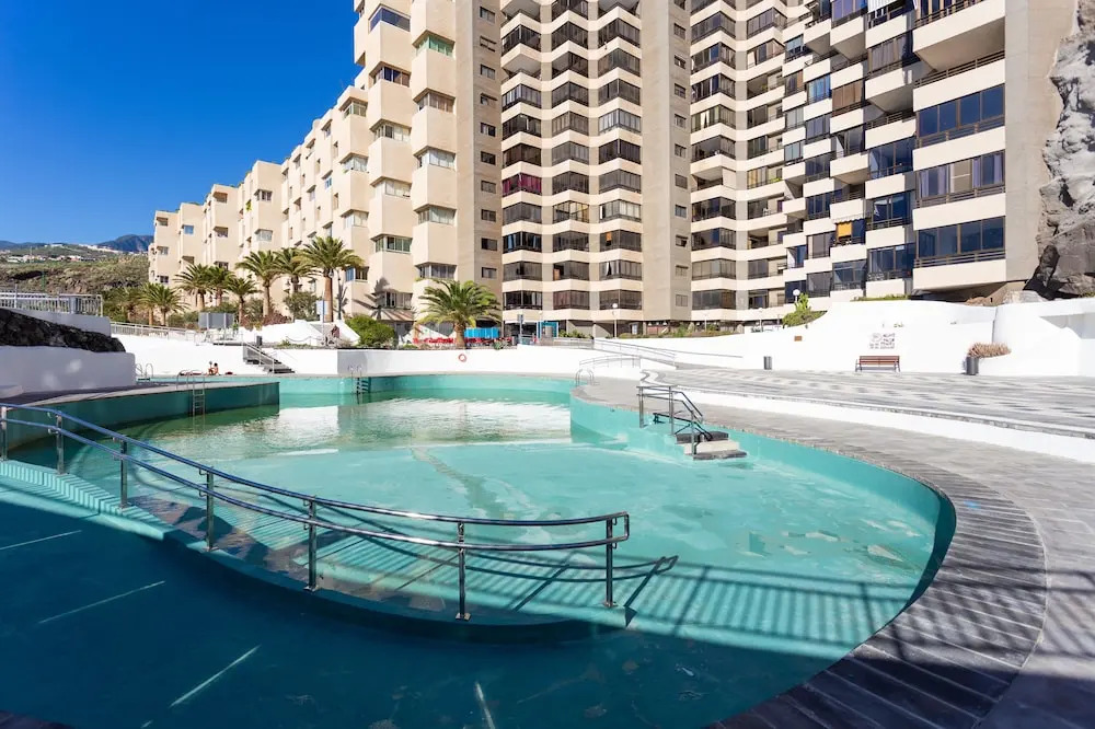 HomeLike Amazing Ocean View Apartment Tabaiba
