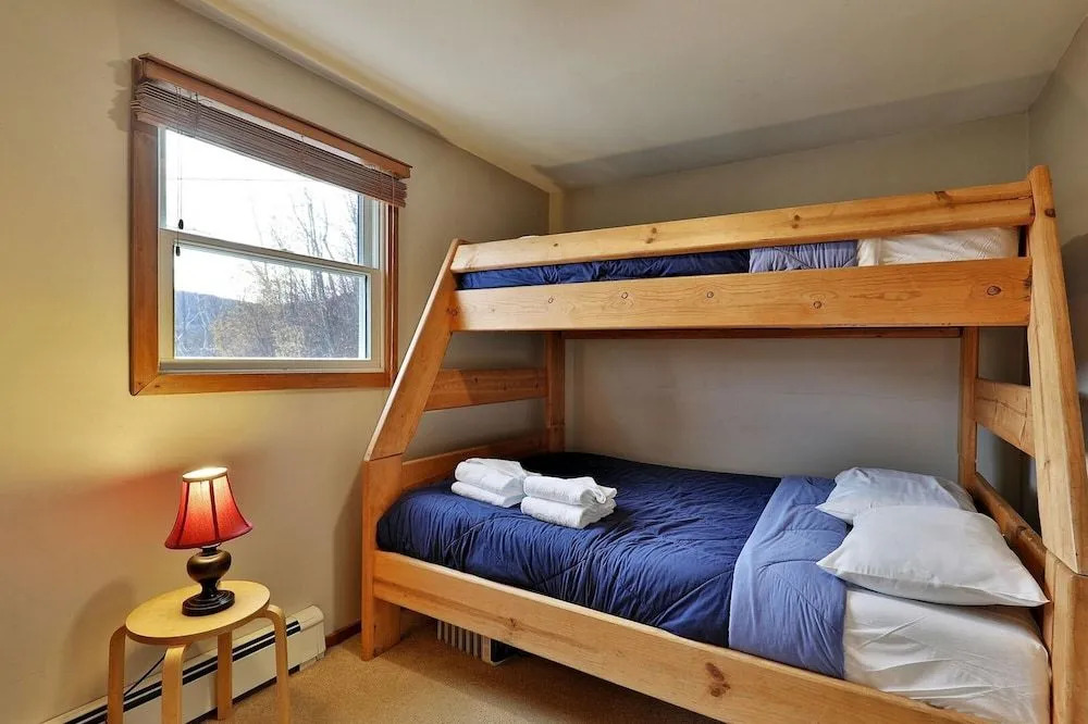 The Chalet on West Park by Killington Vacation Rentals