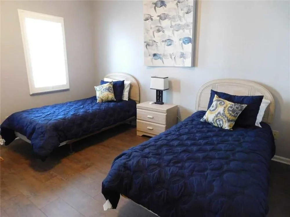 Teal Lake Condo #2211 2 Bedrooms 2 Bathrooms Condo