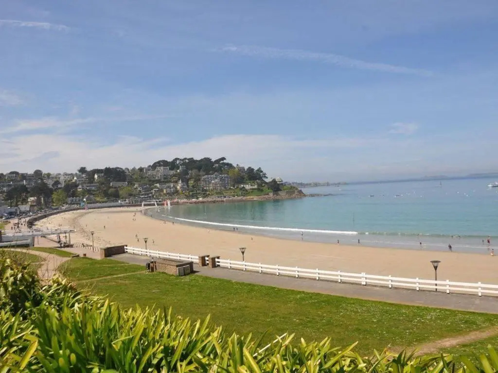 Appartement Perros-Guirec, 2 pièces, 4 personnes - FR-1-368-274