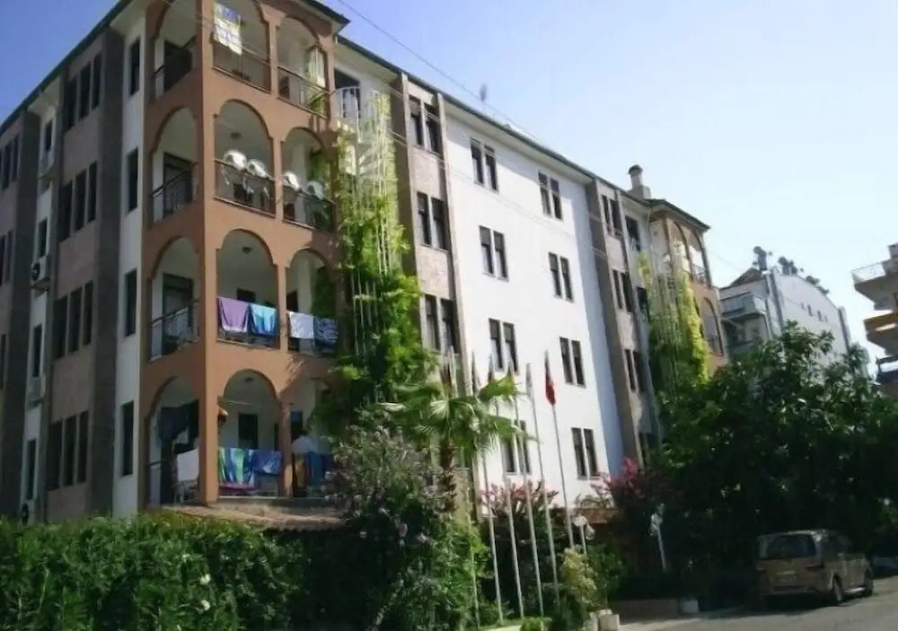 Tunali Apart Hotel