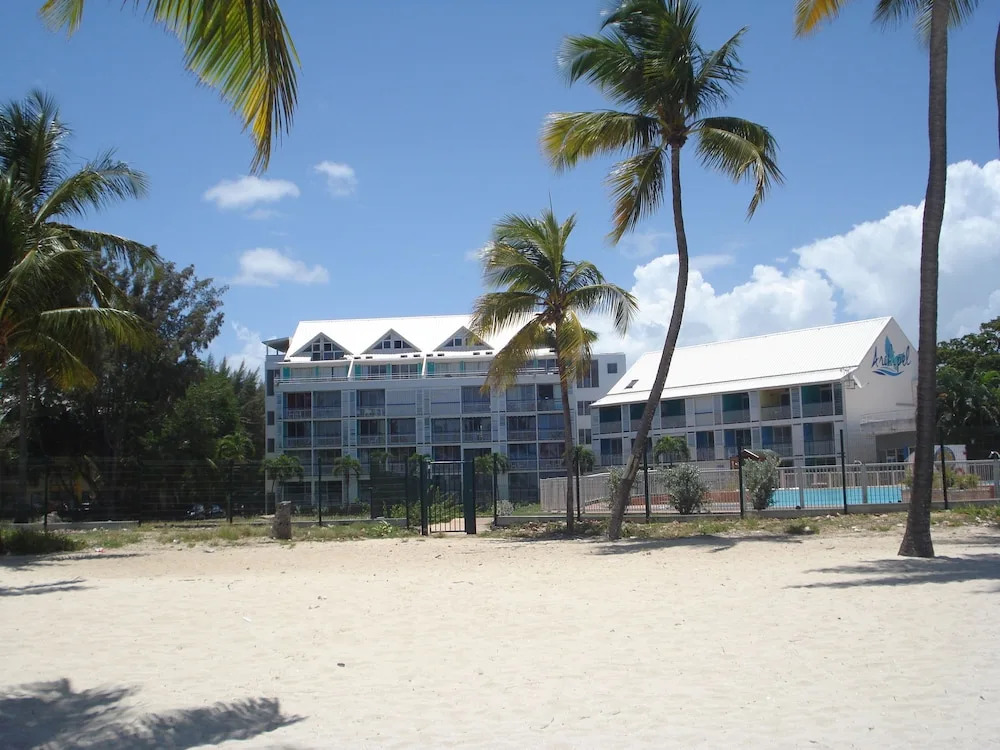 Residence Archipel & Savane