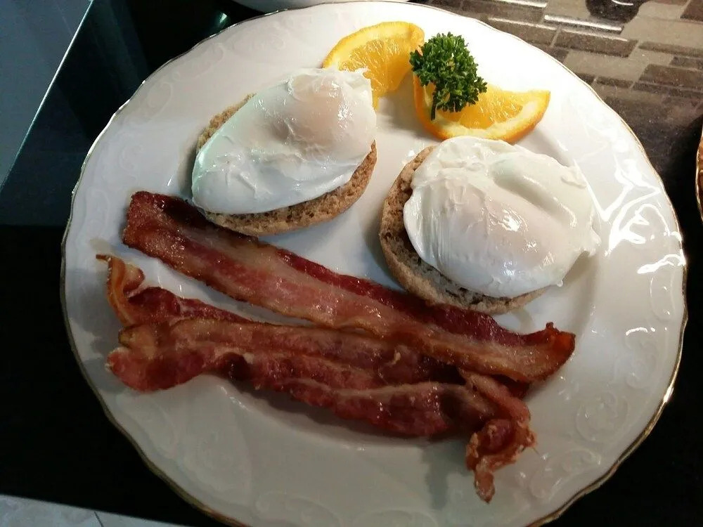 The Boston 'T' B&B
