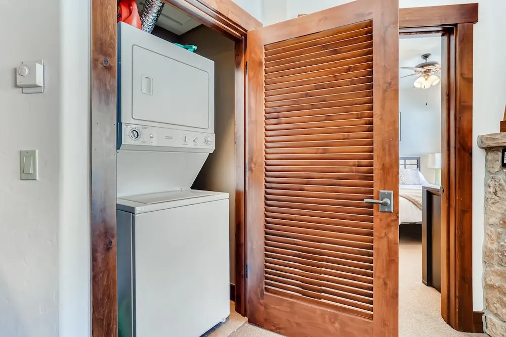Ski-in/ski-out At Crystal Peak Lodge 3 Bedroom Condo
