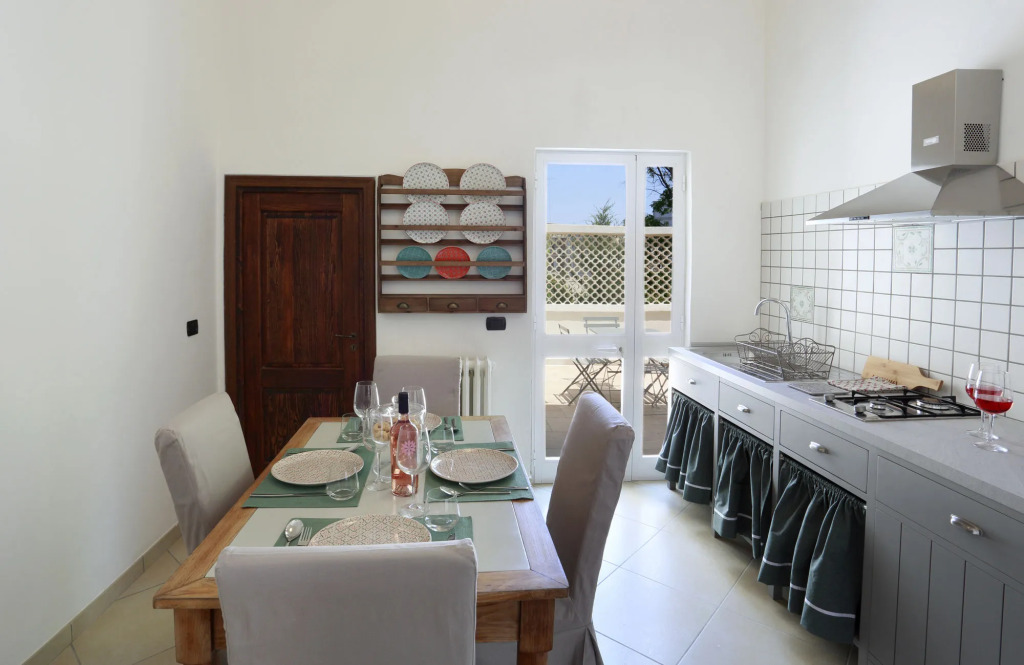 Santa Marta Suites & Apartments