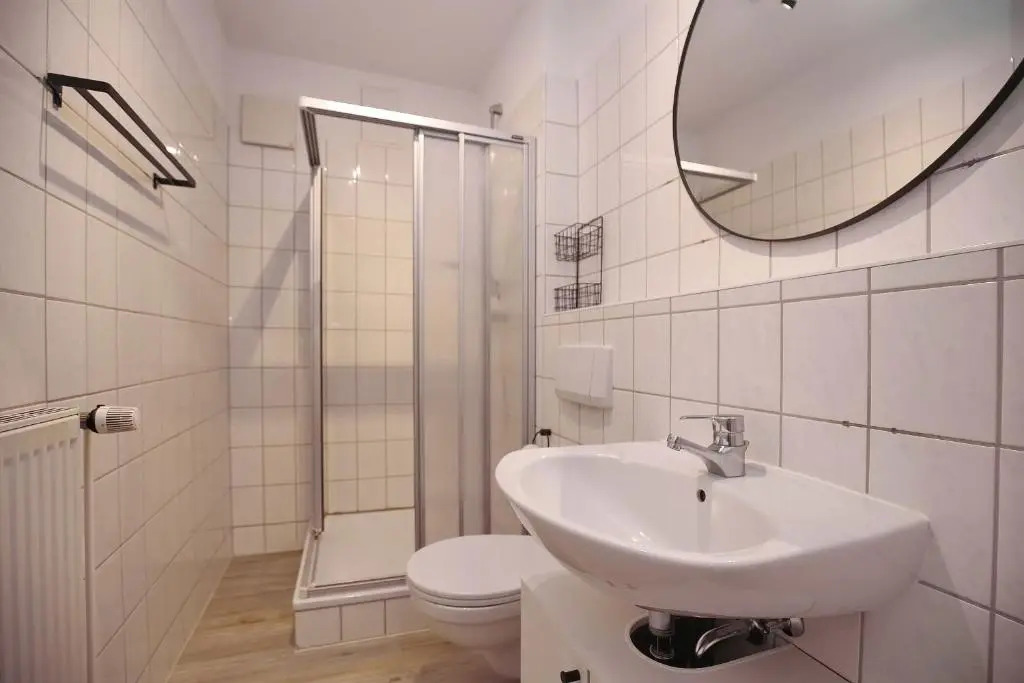 Dünenblick Wohnung 03