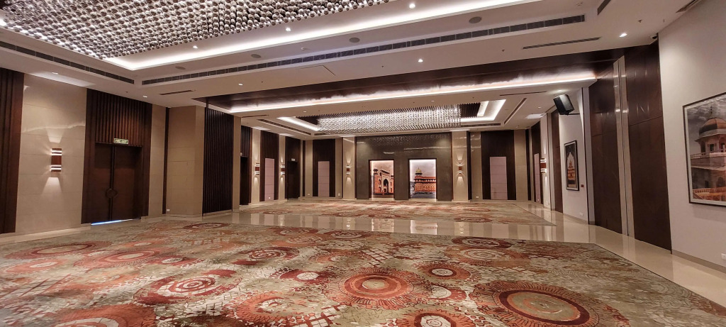 Radisson Blu Hotel, Greater Noida
