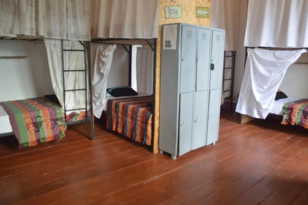 hostal Bremen jq