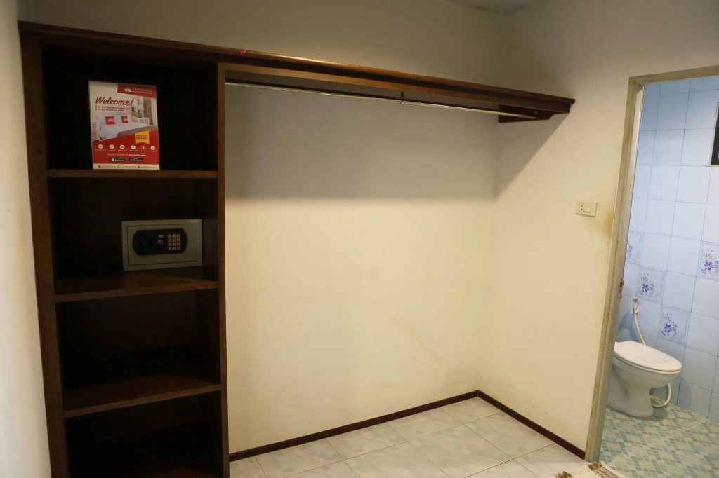 Apartment X5
