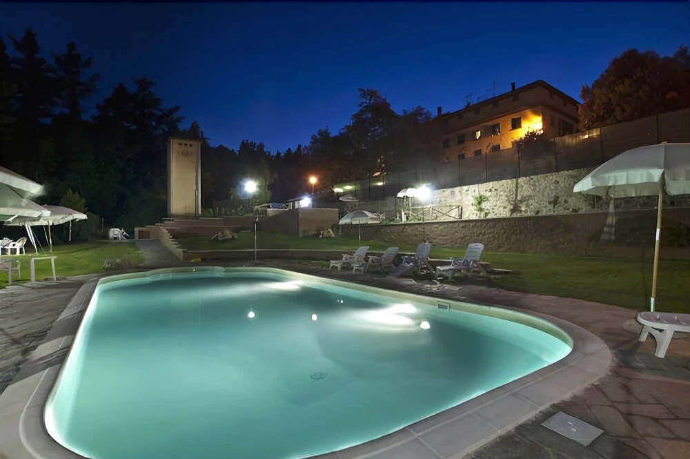 Hotel Di Campagna La Miniera